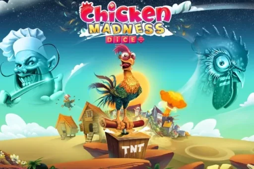 Chicken Madness Dice – Chicken Road Gratis Italia