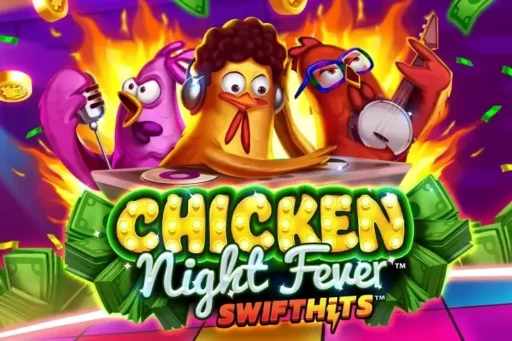 Chicken Night Fever – Chicken Road Gratis Italia