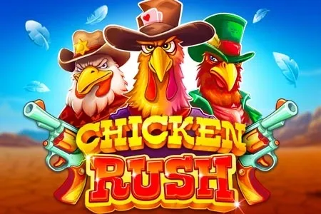 Chicken Rush – Chicken Road Gratis Italia