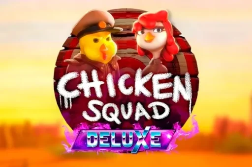 Chicken Squad Deluxe – Chicken Road Gratis Italia