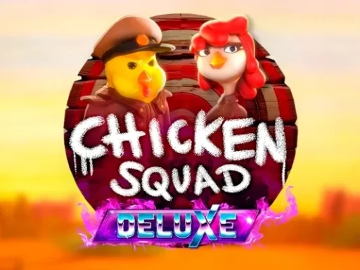 Chicken Squad Deluxe – Chicken Road Gratis Italia