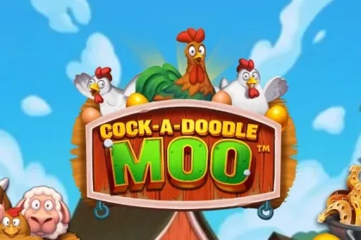 Cock-A-Doodle Moo – Chicken Road Gratis Italia