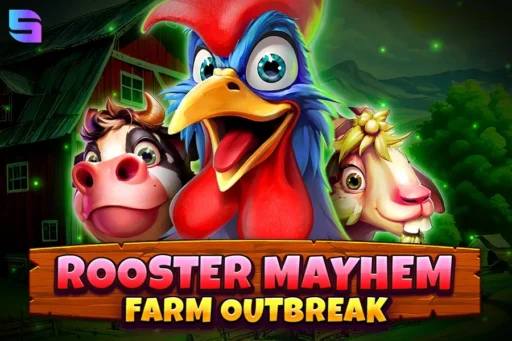 Rooster Mayhem Farm Outbreak – Chicken Road Gratis Italia