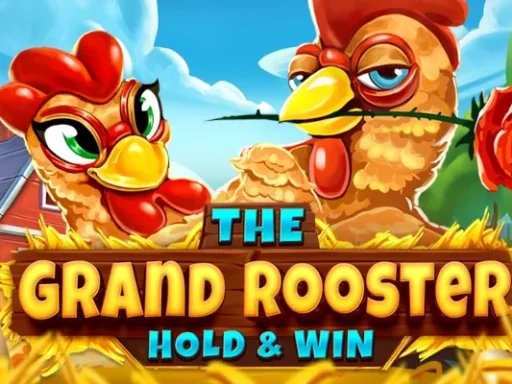 The Grand Rooster: Hold & Win – Chicken Road Gratis Italia